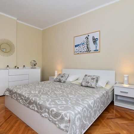 Apartment Sunny Side Zara Esterno foto