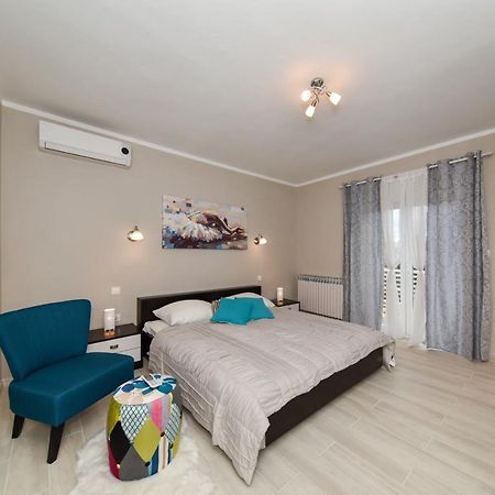 Apartment Sunny Side Zara Esterno foto