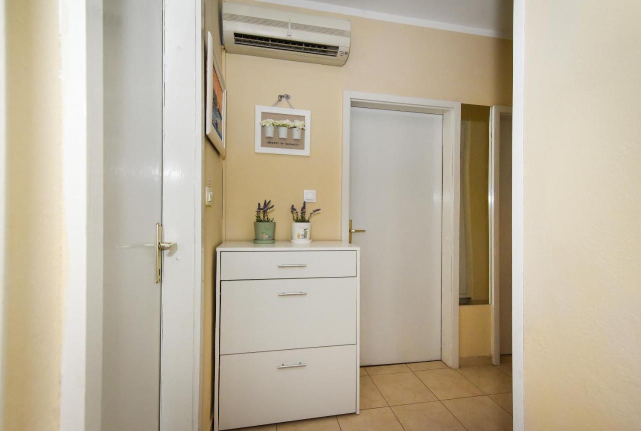 Apartment Sunny Side Zara Esterno foto
