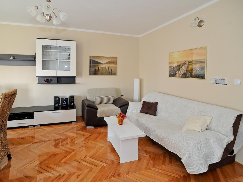 Apartment Sunny Side Zara Esterno foto