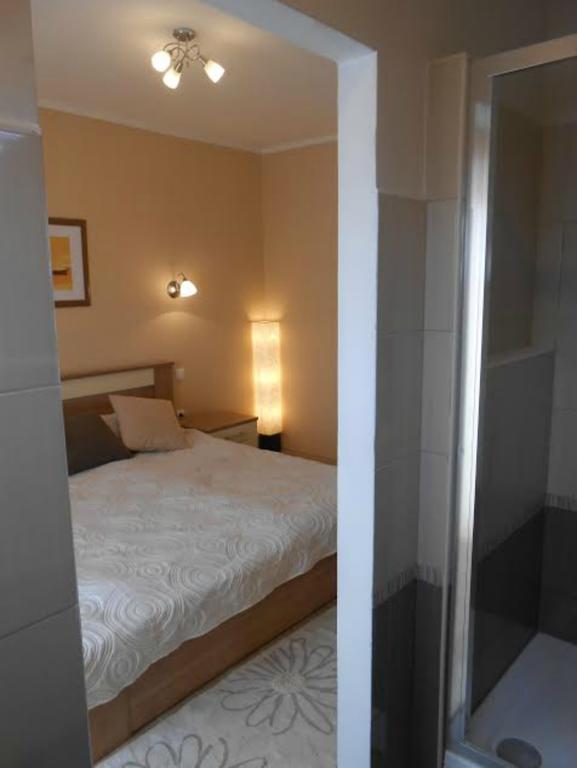 Apartment Sunny Side Zara Esterno foto