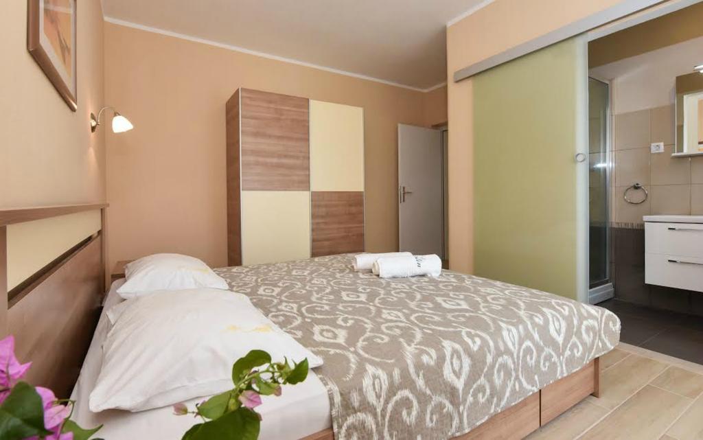 Apartment Sunny Side Zara Esterno foto